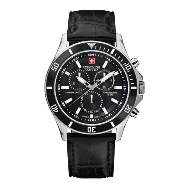 Swiss Military Hanowa model 64183704007 kauft es hier auf Ihren Uhren und Scmuck shop